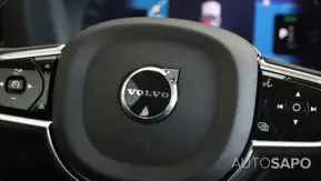 Volvo XC60 de 2026