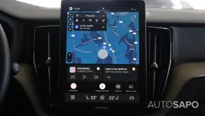 Volvo XC60 de 2026