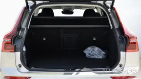 Volvo XC60 de 2026