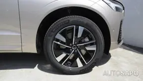 Volvo XC60 de 2026