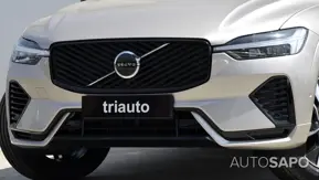 Volvo XC60 de 2026