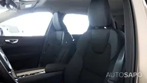 Volvo XC60 de 2026