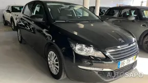Peugeot 308 de 2014