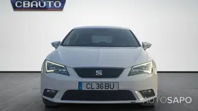 Seat Leon de 2015
