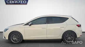 Seat Leon de 2015