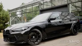 BMW M3 de 2023
