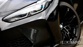 BMW M3 de 2023