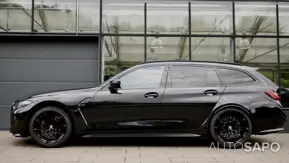 BMW M3 de 2023