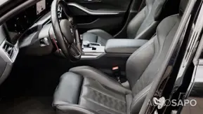 BMW M3 de 2023