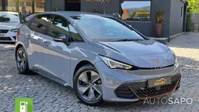 Cupra Born de 2023