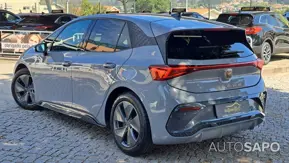 Cupra Born de 2023