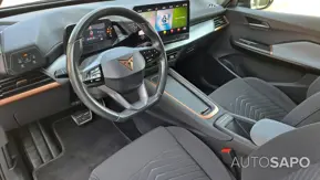 Cupra Born de 2023