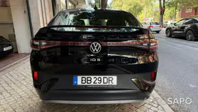 Volkswagen ID.5 de 2023