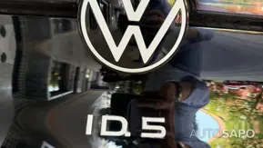 Volkswagen ID.5 de 2023