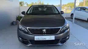 Peugeot 308 de 2019