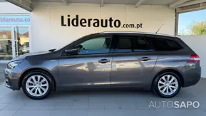 Peugeot 308 de 2019