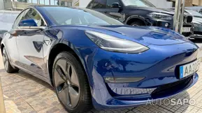 Tesla Model 3 de 2020
