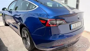 Tesla Model 3 de 2020