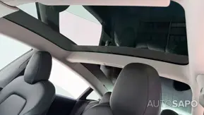 Tesla Model 3 de 2020
