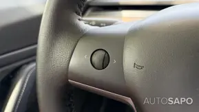 Tesla Model 3 de 2020