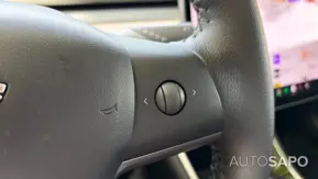 Tesla Model 3 de 2020