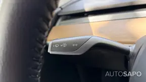 Tesla Model 3 de 2020