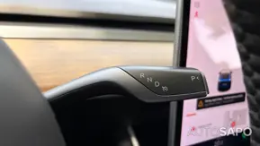 Tesla Model 3 de 2020