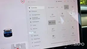 Tesla Model 3 de 2020