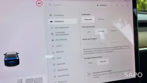 Tesla Model 3 de 2020