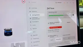 Tesla Model 3 de 2020