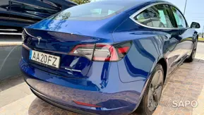 Tesla Model 3 de 2020