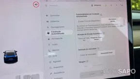 Tesla Model 3 de 2020