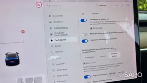 Tesla Model 3 de 2020