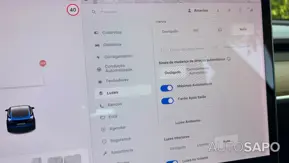 Tesla Model 3 de 2020