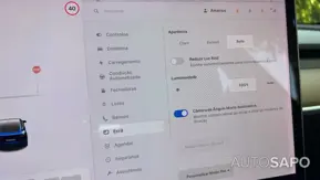 Tesla Model 3 de 2020