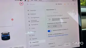 Tesla Model 3 de 2020