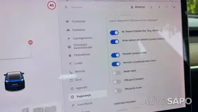 Tesla Model 3 de 2020