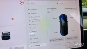 Tesla Model 3 de 2020