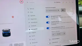 Tesla Model 3 de 2020