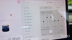 Tesla Model 3 de 2020
