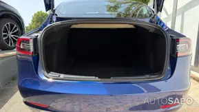 Tesla Model 3 de 2020