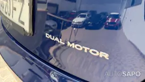 Tesla Model 3 de 2020