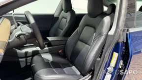 Tesla Model 3 de 2020