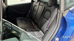 Tesla Model 3 de 2020