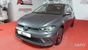 Volkswagen Polo de 2024
