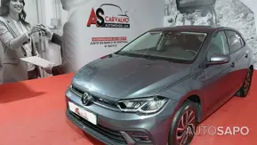 Volkswagen Polo de 2024