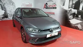 Volkswagen Polo de 2024