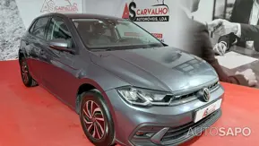 Volkswagen Polo de 2024