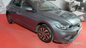 Volkswagen Polo de 2024