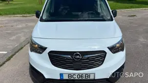 Opel Combo de 2023